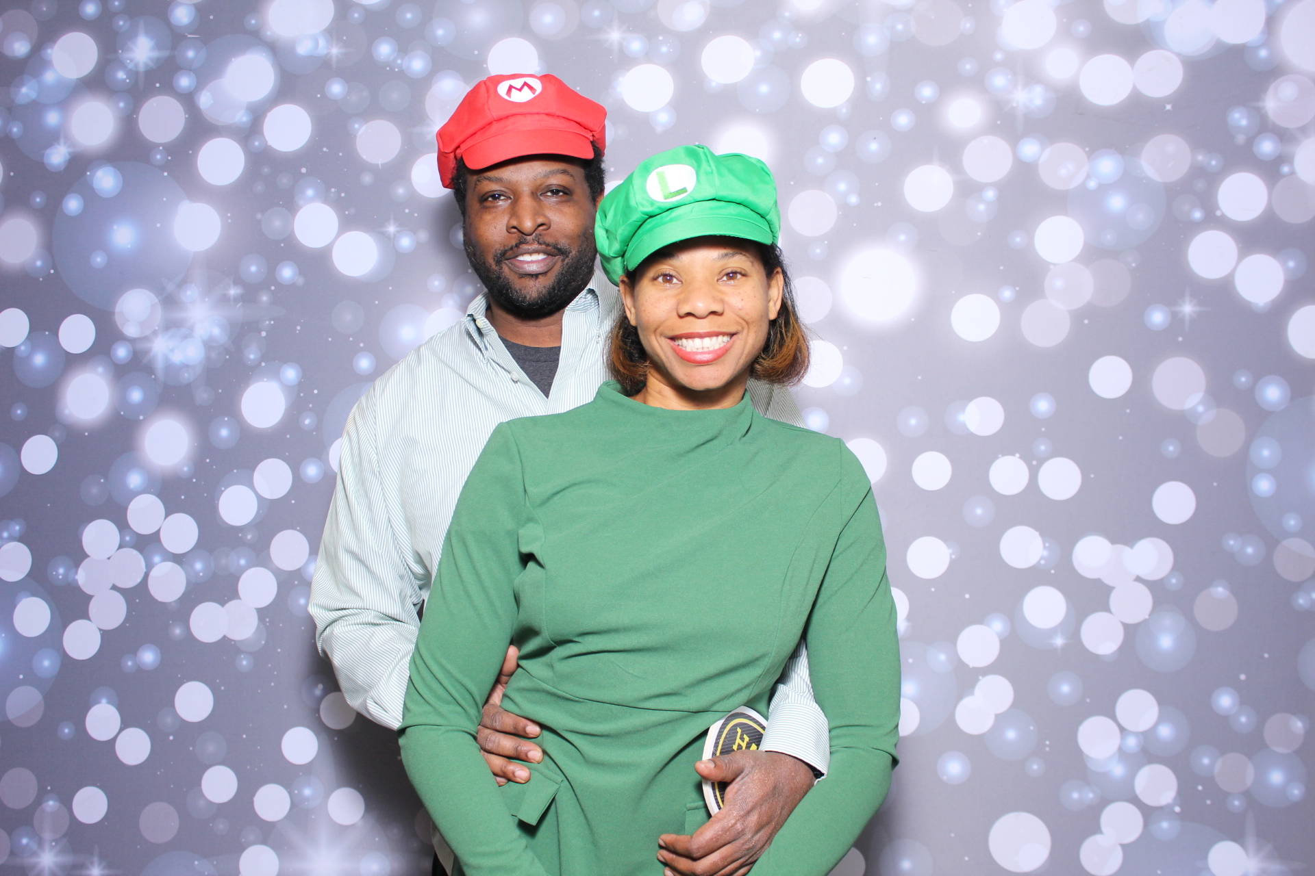 Capgemini Holiday Party | View more photos from the event at gallery.photoboothcincy.com/u/PhotoBoothCincy/Capgemini-Holiday-Party-1