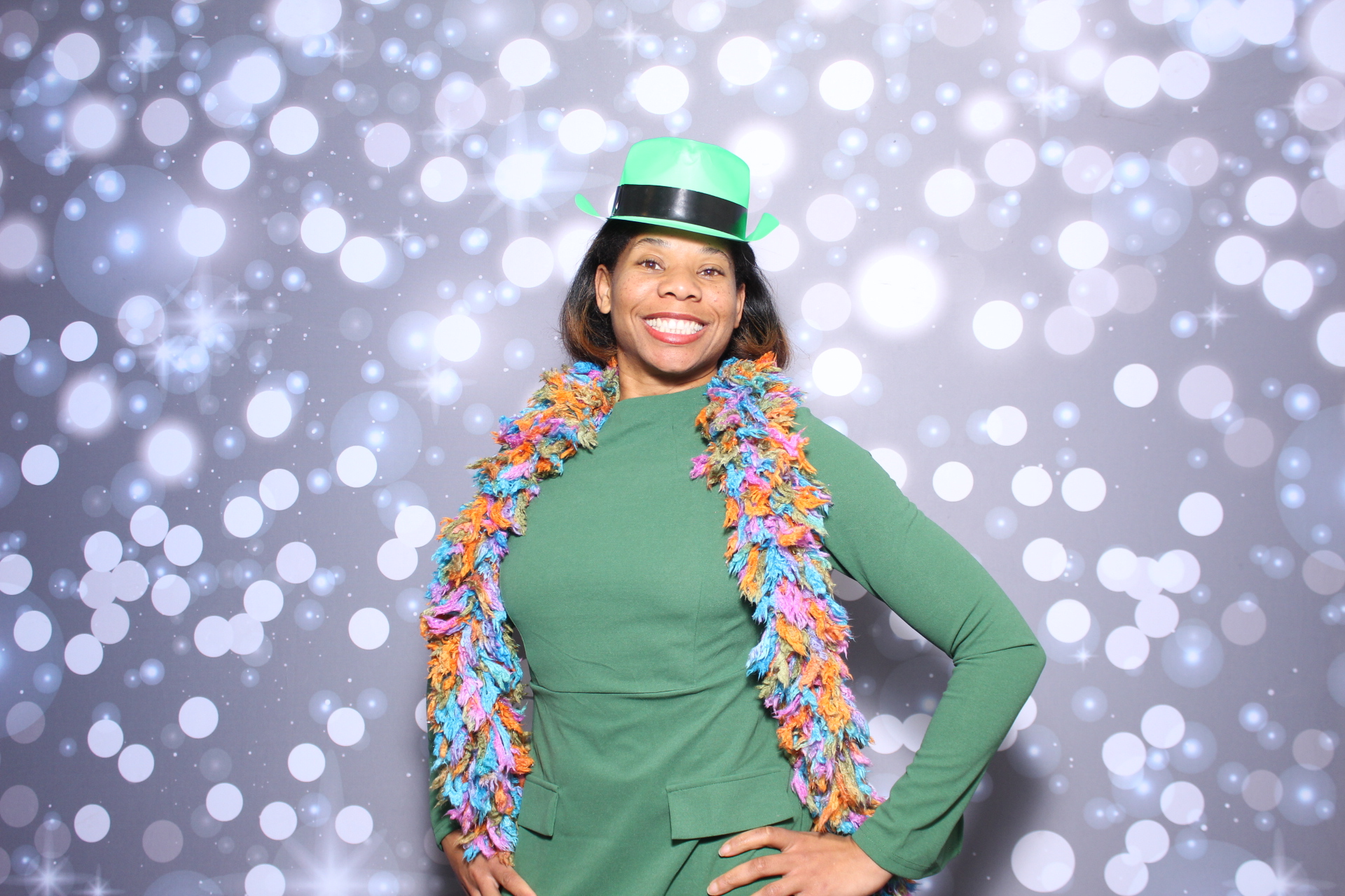 Capgemini Holiday Party | View more photos from the event at gallery.photoboothcincy.com/u/PhotoBoothCincy/Capgemini-Holiday-Party-1