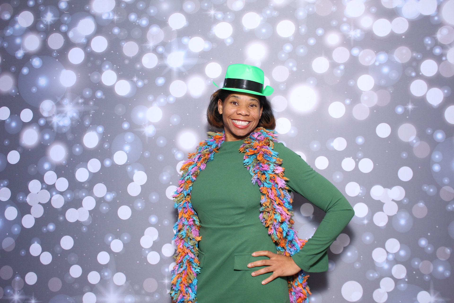 Capgemini Holiday Party | View more photos from the event at gallery.photoboothcincy.com/u/PhotoBoothCincy/Capgemini-Holiday-Party-1