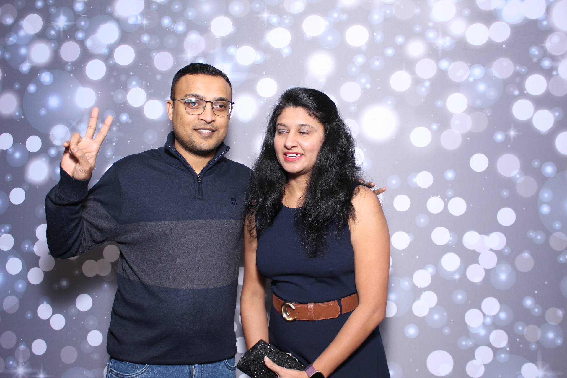 Capgemini Holiday Party | View more photos from the event at gallery.photoboothcincy.com/u/PhotoBoothCincy/Capgemini-Holiday-Party-1