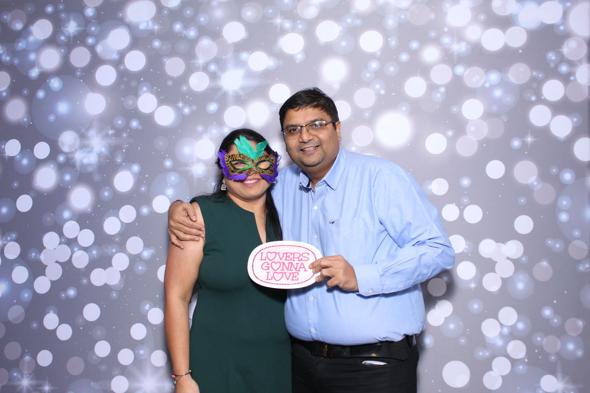 Capgemini Holiday Party | View more photos from the event at gallery.photoboothcincy.com/u/PhotoBoothCincy/Capgemini-Holiday-Party-1