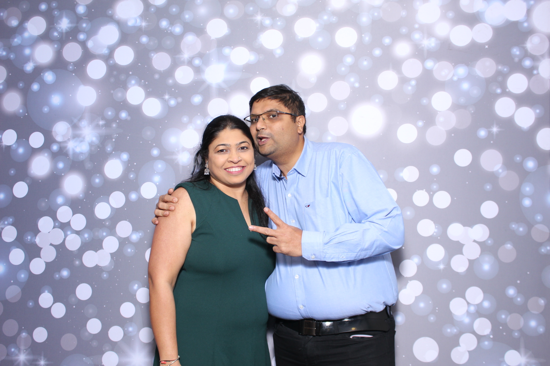 Capgemini Holiday Party | View more photos from the event at gallery.photoboothcincy.com/u/PhotoBoothCincy/Capgemini-Holiday-Party-1