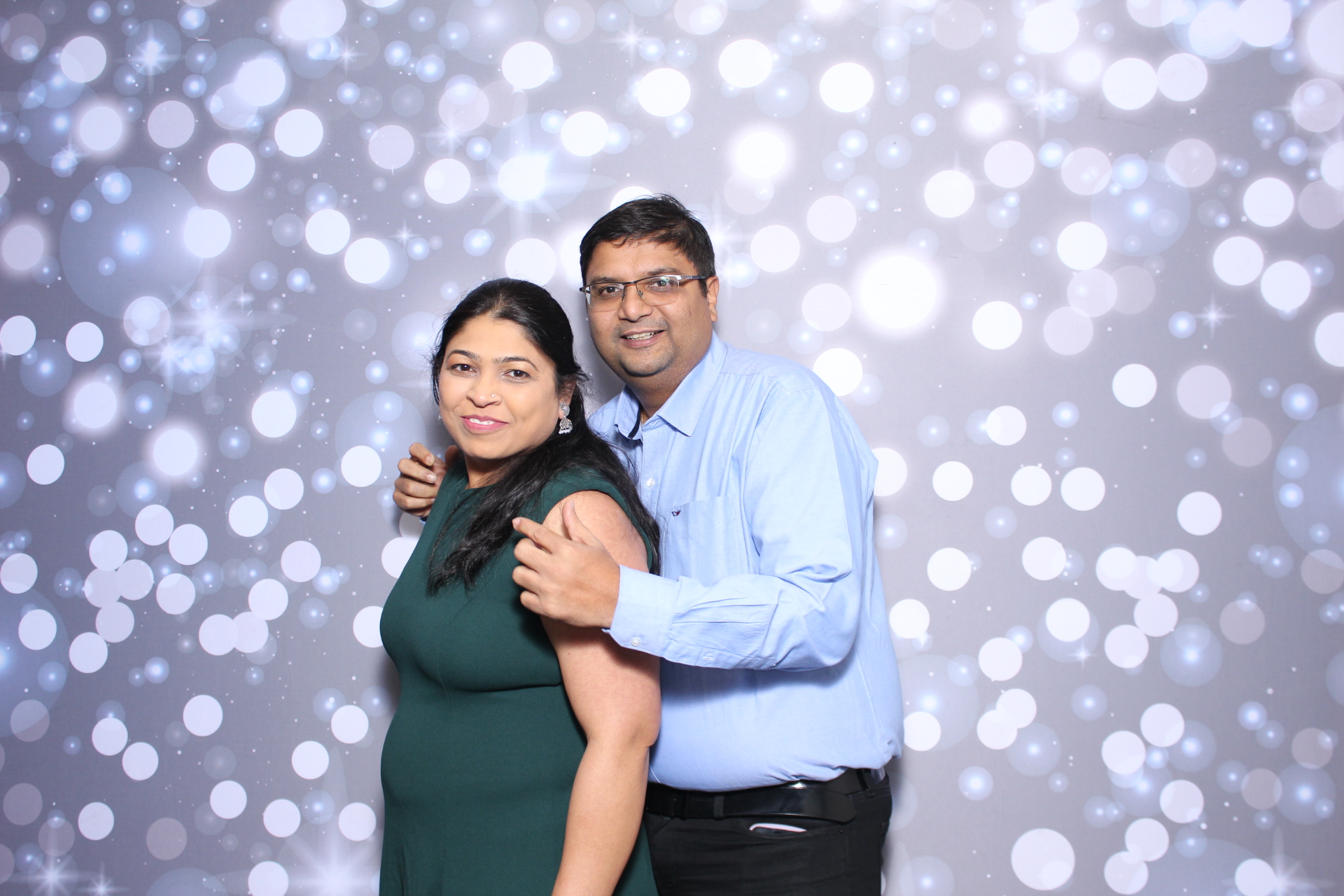 Capgemini Holiday Party | View more photos from the event at gallery.photoboothcincy.com/u/PhotoBoothCincy/Capgemini-Holiday-Party-1