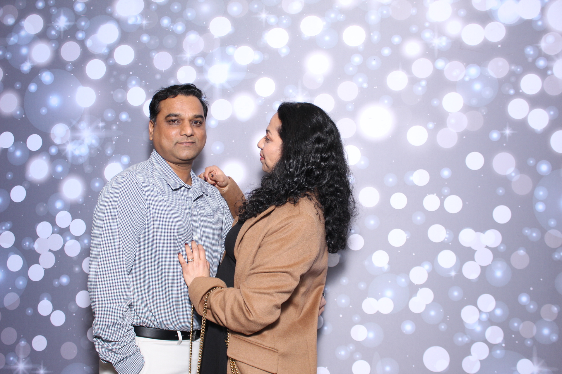 Capgemini Holiday Party | View more photos from the event at gallery.photoboothcincy.com/u/PhotoBoothCincy/Capgemini-Holiday-Party-1