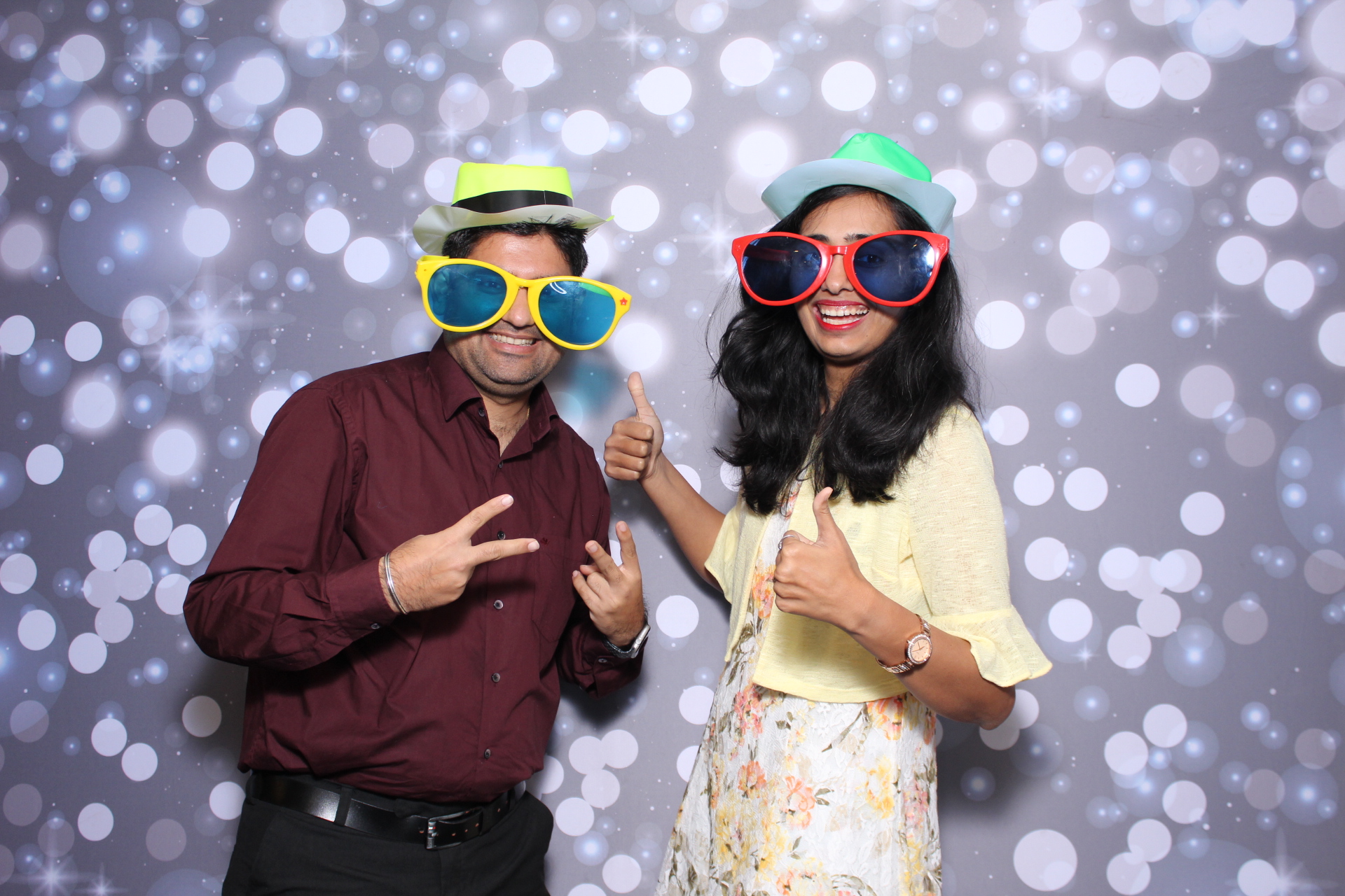 Capgemini Holiday Party | View more photos from the event at gallery.photoboothcincy.com/u/PhotoBoothCincy/Capgemini-Holiday-Party-1