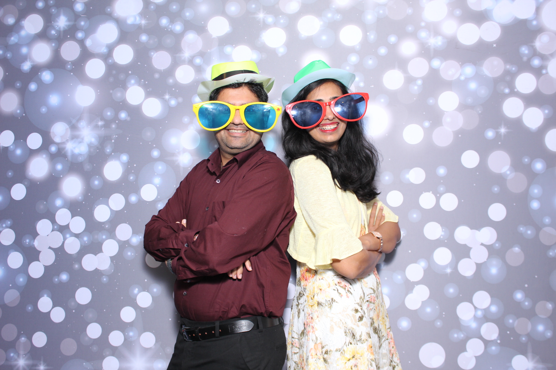 Capgemini Holiday Party | View more photos from the event at gallery.photoboothcincy.com/u/PhotoBoothCincy/Capgemini-Holiday-Party-1