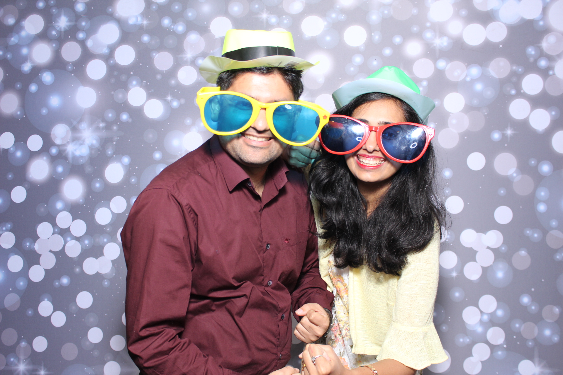 Capgemini Holiday Party | View more photos from the event at gallery.photoboothcincy.com/u/PhotoBoothCincy/Capgemini-Holiday-Party-1