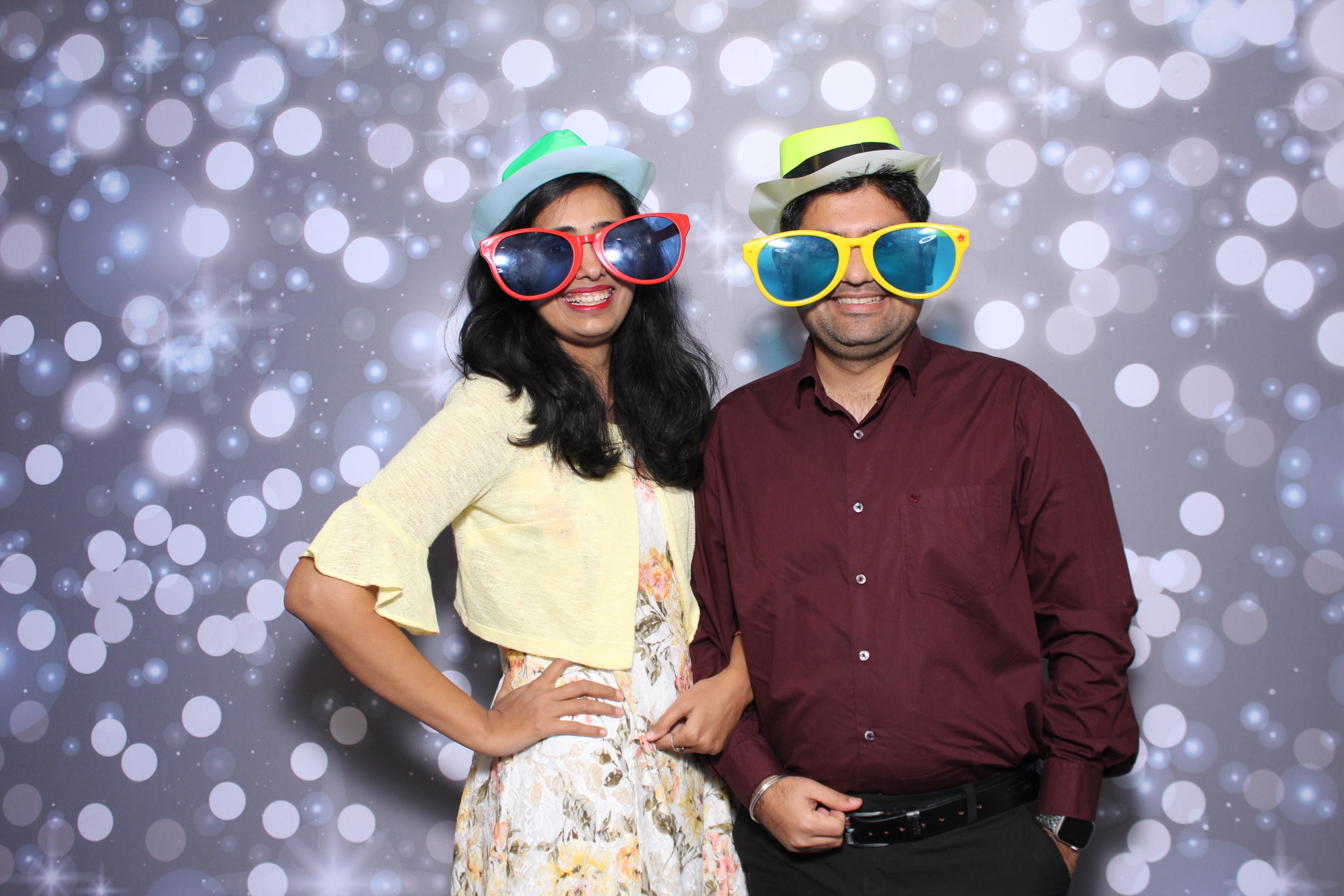 Capgemini Holiday Party | View more photos from the event at gallery.photoboothcincy.com/u/PhotoBoothCincy/Capgemini-Holiday-Party-1