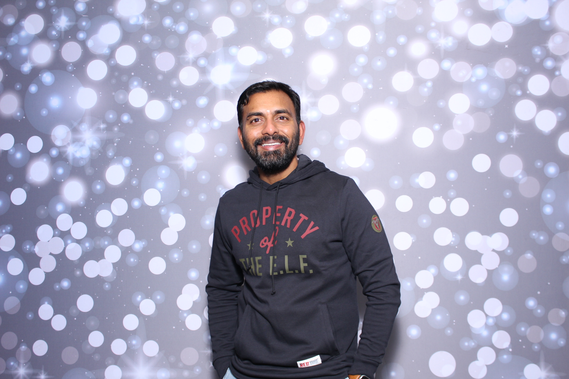 Capgemini Holiday Party | View more photos from the event at gallery.photoboothcincy.com/u/PhotoBoothCincy/Capgemini-Holiday-Party-1