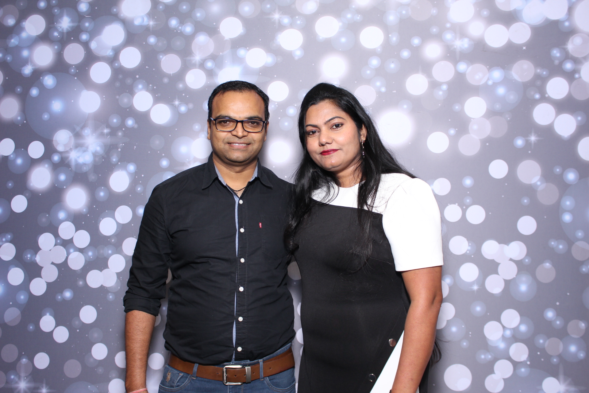 Capgemini Holiday Party | View more photos from the event at gallery.photoboothcincy.com/u/PhotoBoothCincy/Capgemini-Holiday-Party-1
