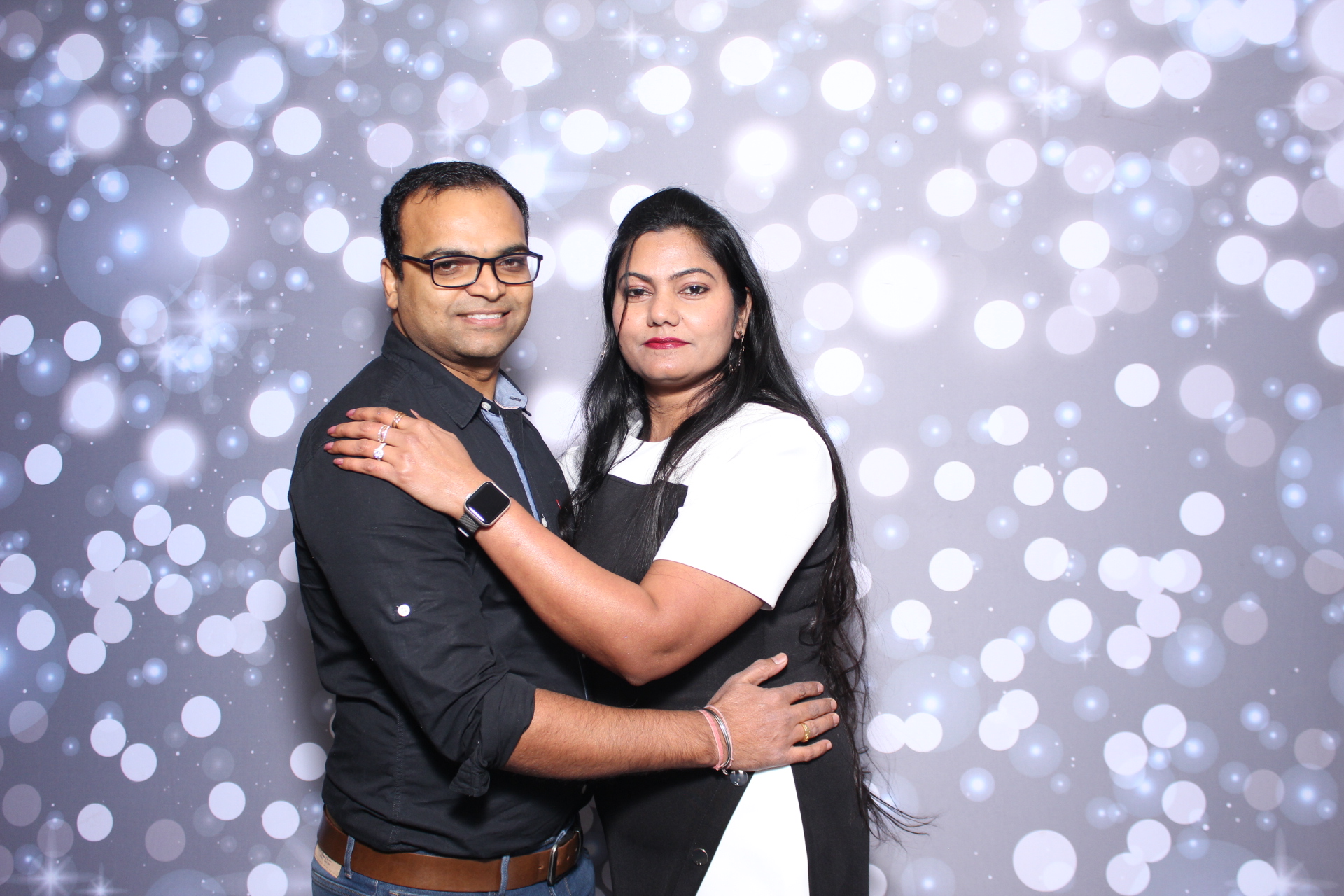 Capgemini Holiday Party | View more photos from the event at gallery.photoboothcincy.com/u/PhotoBoothCincy/Capgemini-Holiday-Party-1