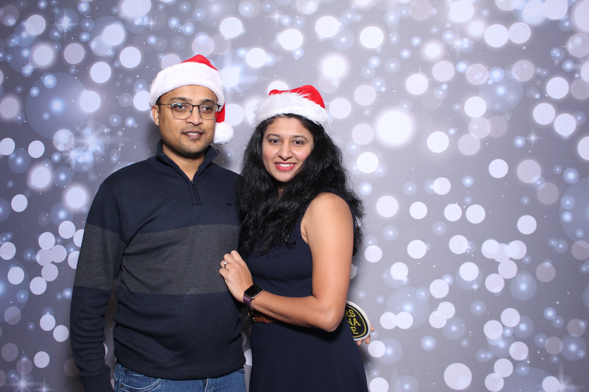Capgemini Holiday Party | View more photos from the event at gallery.photoboothcincy.com/u/PhotoBoothCincy/Capgemini-Holiday-Party-1