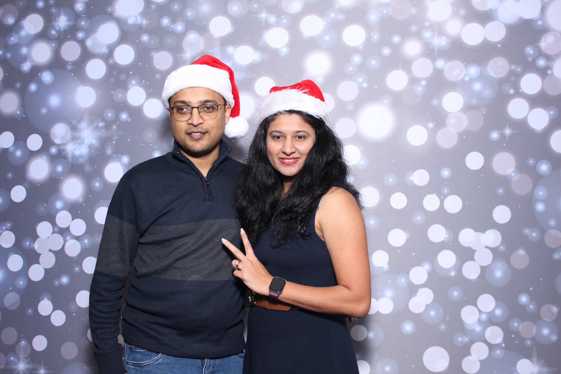 Capgemini Holiday Party | View more photos from the event at gallery.photoboothcincy.com/u/PhotoBoothCincy/Capgemini-Holiday-Party-1