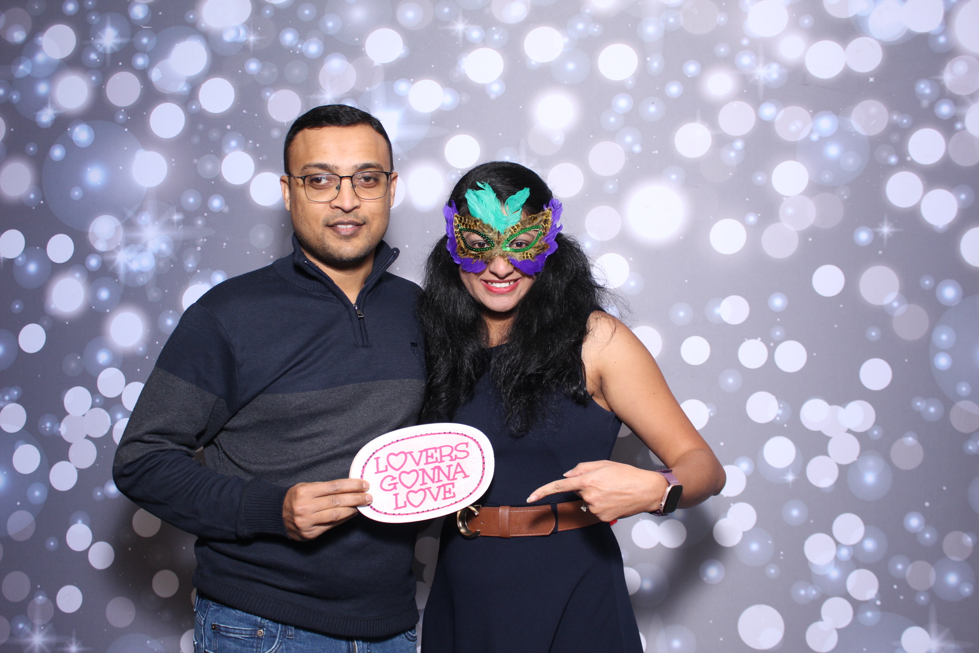 Capgemini Holiday Party | View more photos from the event at gallery.photoboothcincy.com/u/PhotoBoothCincy/Capgemini-Holiday-Party-1