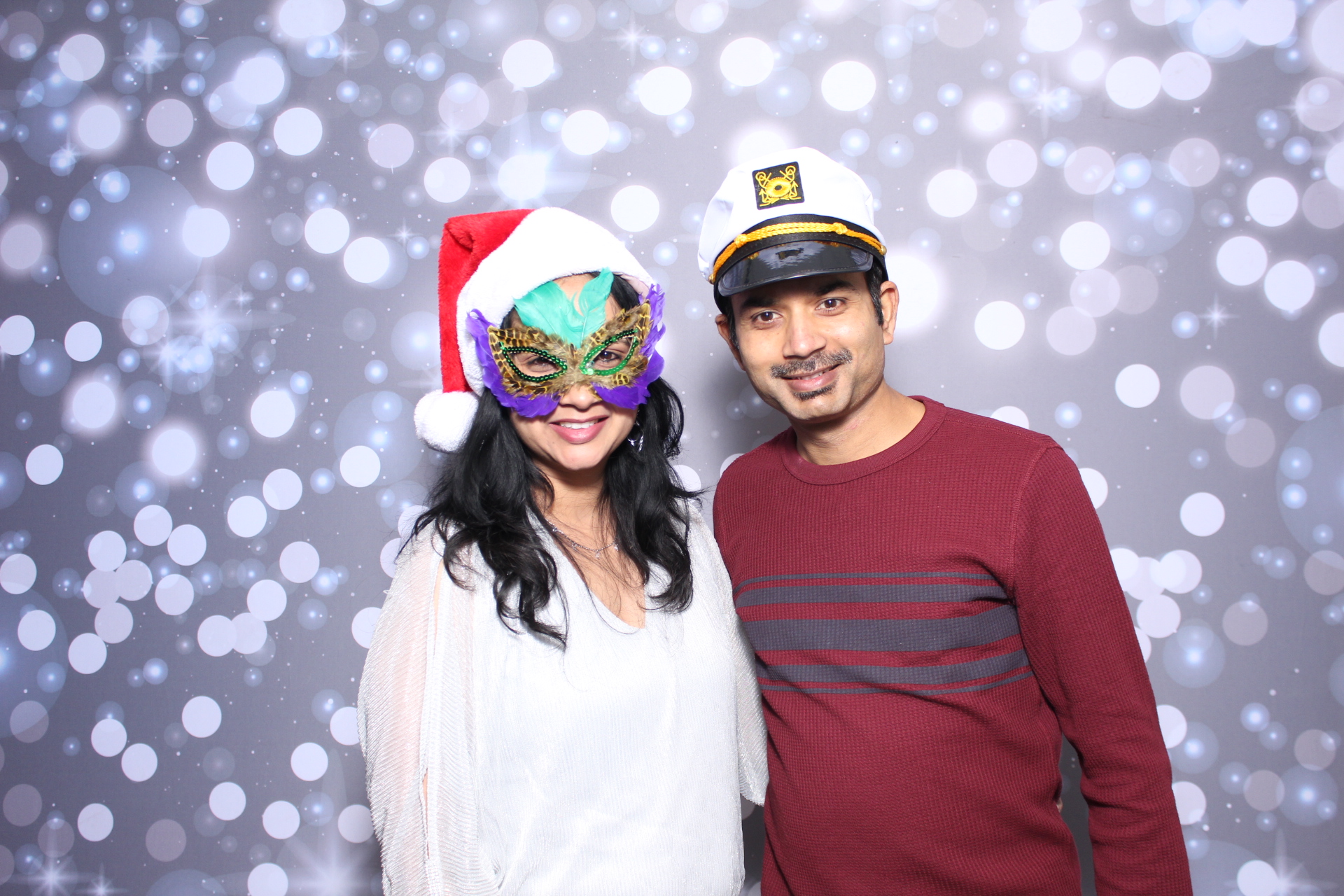 Capgemini Holiday Party | View more photos from the event at gallery.photoboothcincy.com/u/PhotoBoothCincy/Capgemini-Holiday-Party-1