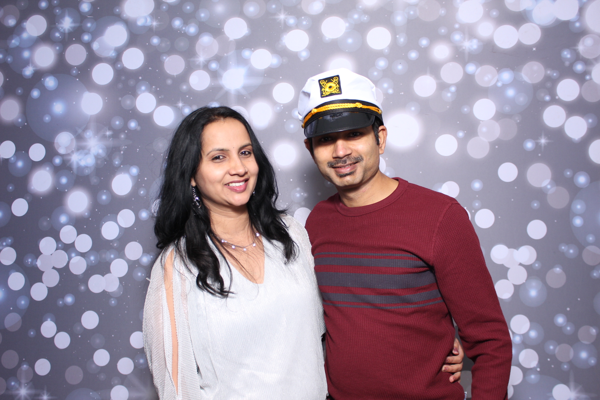 Capgemini Holiday Party | View more photos from the event at gallery.photoboothcincy.com/u/PhotoBoothCincy/Capgemini-Holiday-Party-1