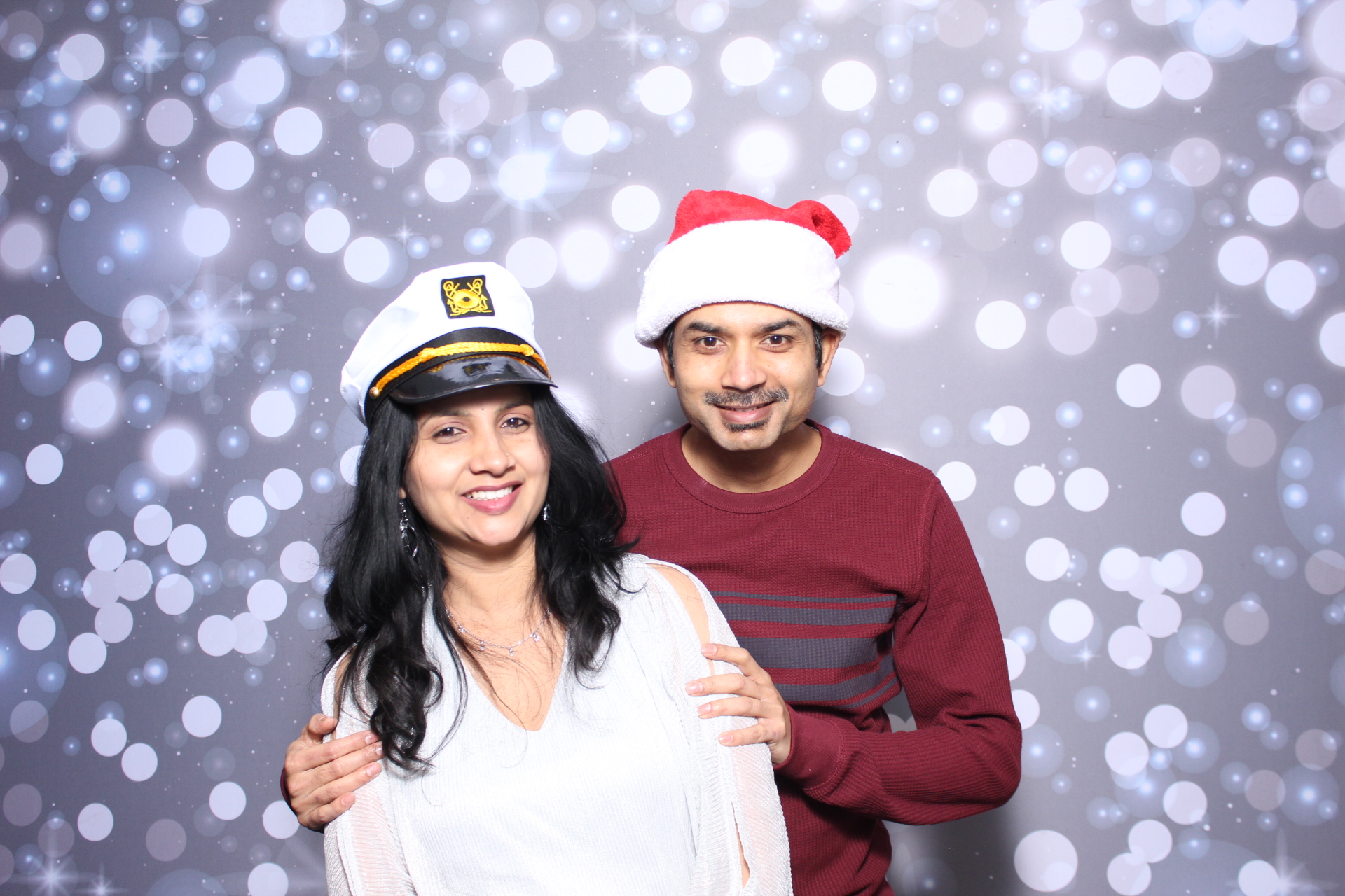 Capgemini Holiday Party | View more photos from the event at gallery.photoboothcincy.com/u/PhotoBoothCincy/Capgemini-Holiday-Party-1