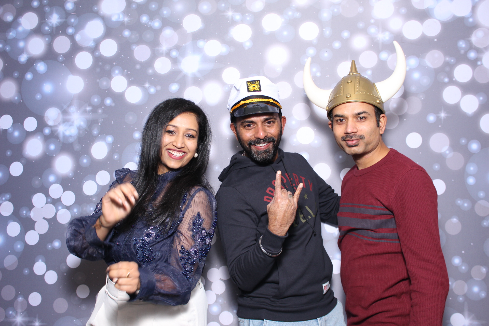Capgemini Holiday Party | View more photos from the event at gallery.photoboothcincy.com/u/PhotoBoothCincy/Capgemini-Holiday-Party-1