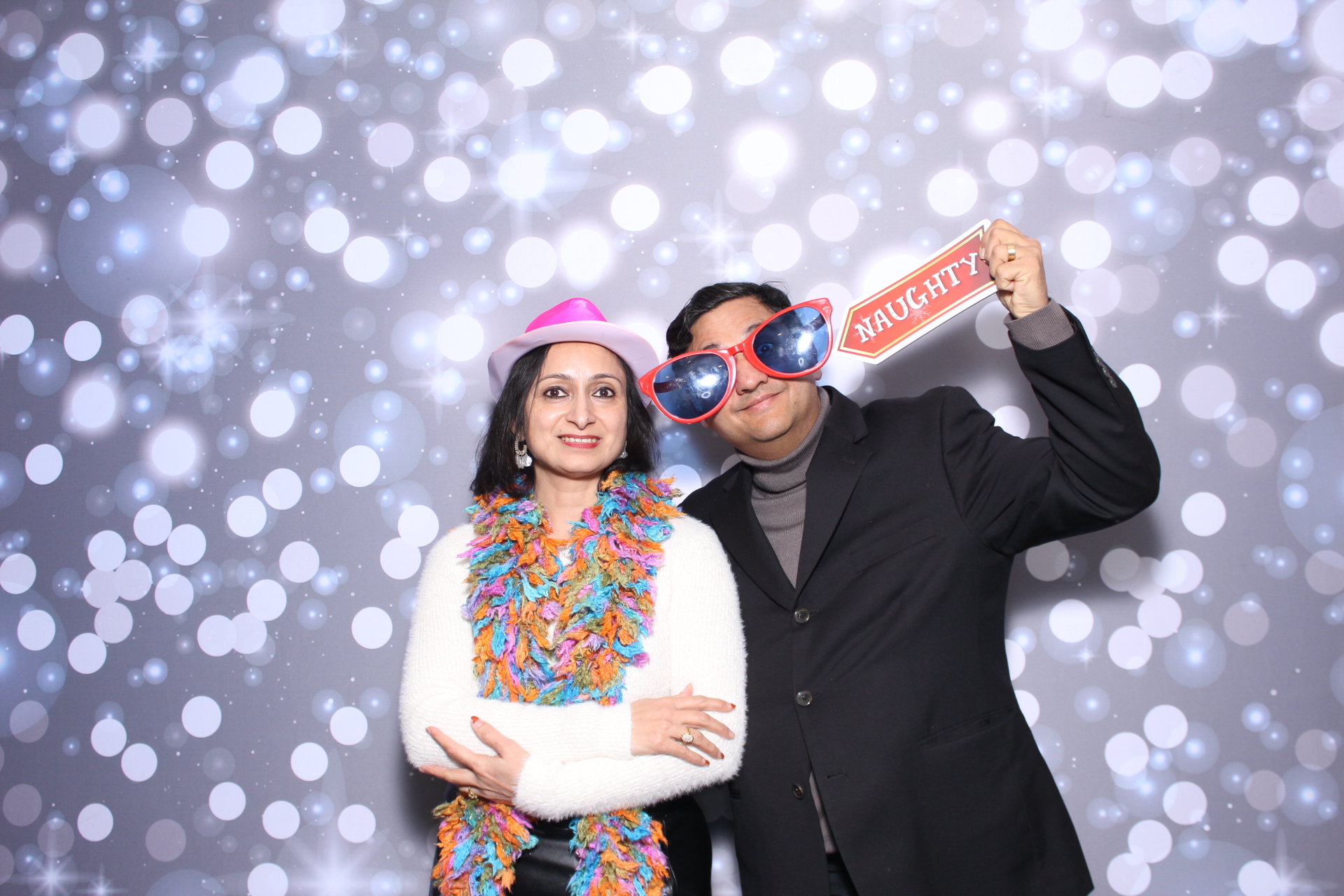 Capgemini Holiday Party | View more photos from the event at gallery.photoboothcincy.com/u/PhotoBoothCincy/Capgemini-Holiday-Party-1