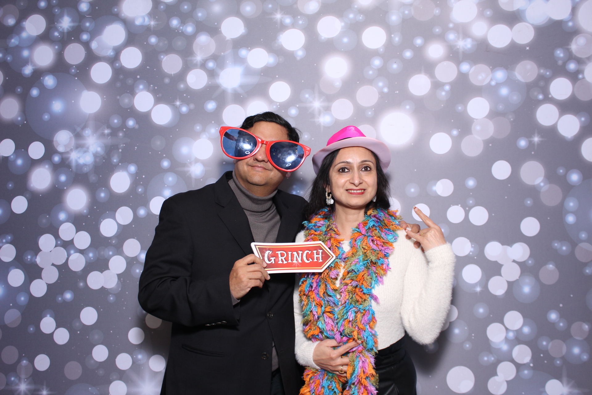Capgemini Holiday Party | View more photos from the event at gallery.photoboothcincy.com/u/PhotoBoothCincy/Capgemini-Holiday-Party-1