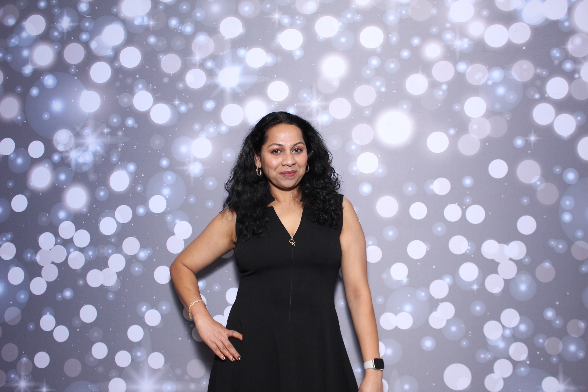 Capgemini Holiday Party | View more photos from the event at gallery.photoboothcincy.com/u/PhotoBoothCincy/Capgemini-Holiday-Party-1