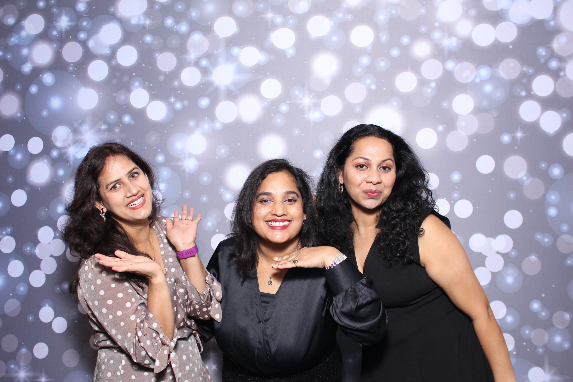 Capgemini Holiday Party | View more photos from the event at gallery.photoboothcincy.com/u/PhotoBoothCincy/Capgemini-Holiday-Party-1
