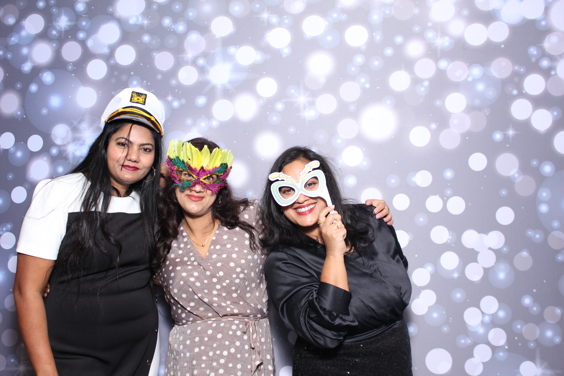 Capgemini Holiday Party | View more photos from the event at gallery.photoboothcincy.com/u/PhotoBoothCincy/Capgemini-Holiday-Party-1