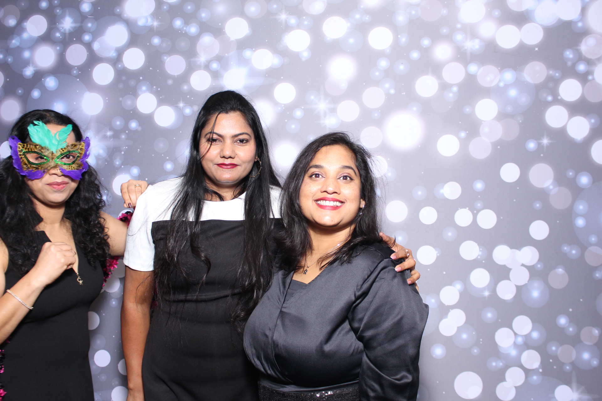 Capgemini Holiday Party | View more photos from the event at gallery.photoboothcincy.com/u/PhotoBoothCincy/Capgemini-Holiday-Party-1