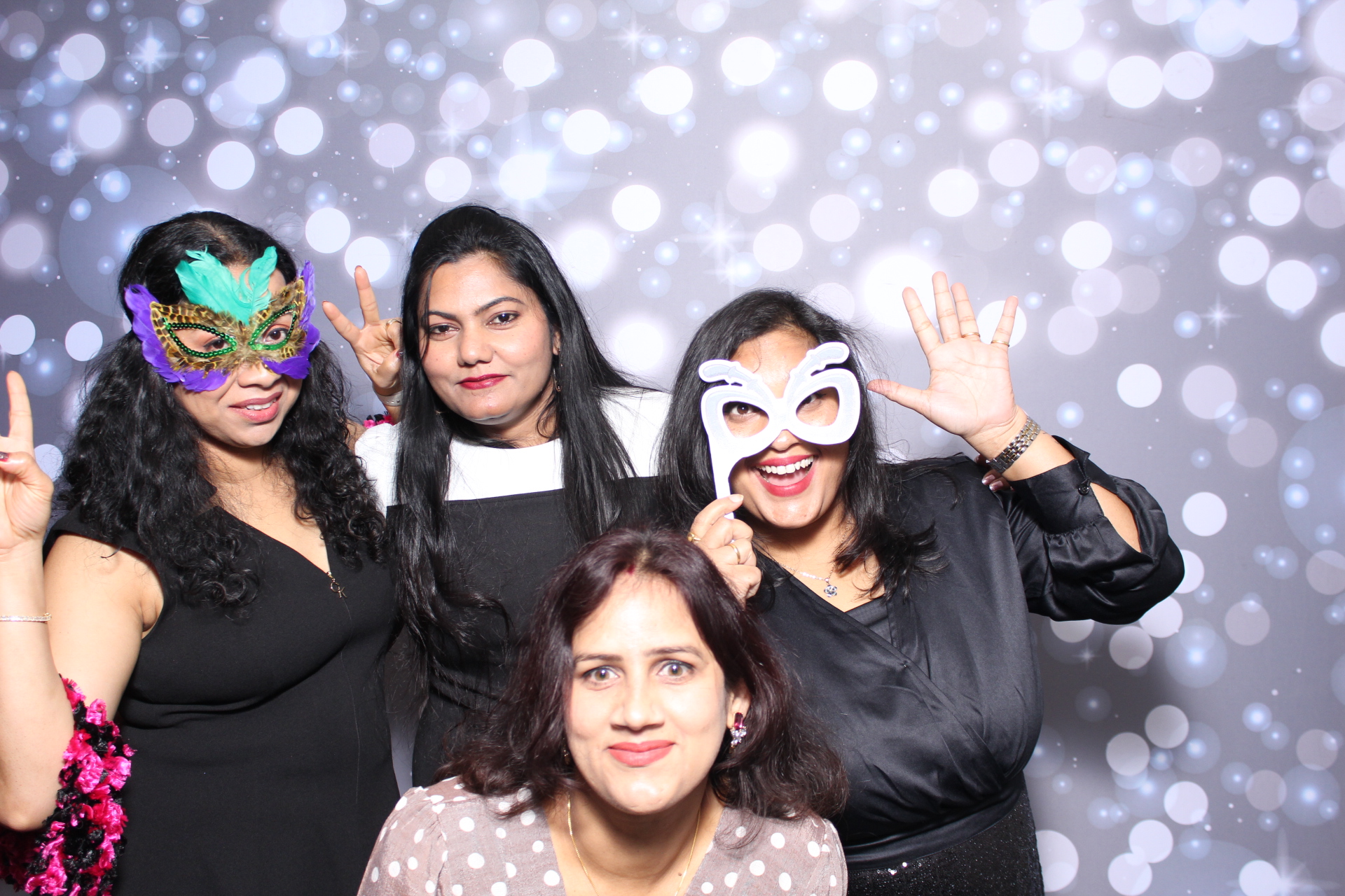 Capgemini Holiday Party | View more photos from the event at gallery.photoboothcincy.com/u/PhotoBoothCincy/Capgemini-Holiday-Party-1