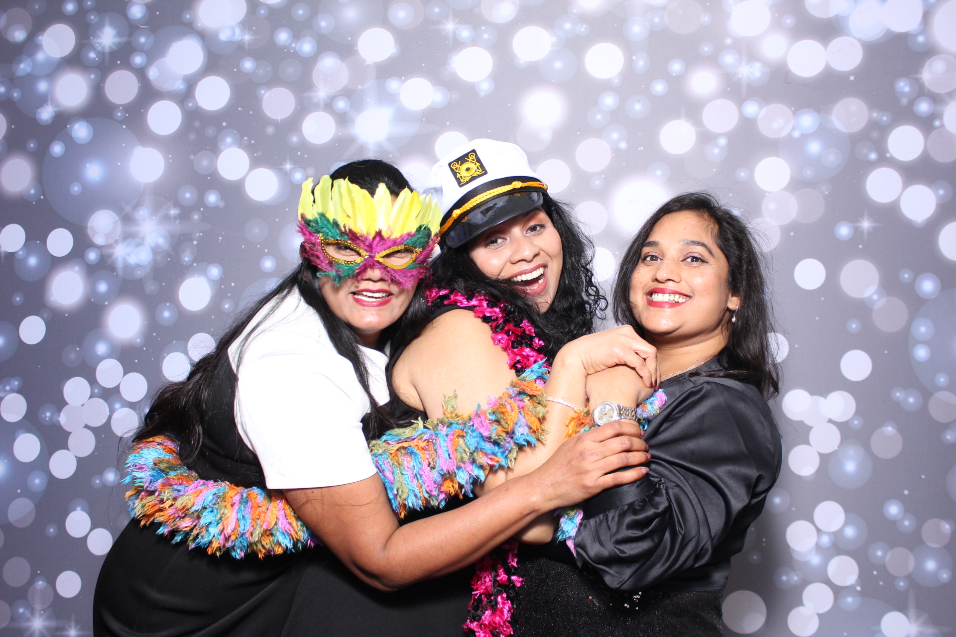 Capgemini Holiday Party | View more photos from the event at gallery.photoboothcincy.com/u/PhotoBoothCincy/Capgemini-Holiday-Party-1
