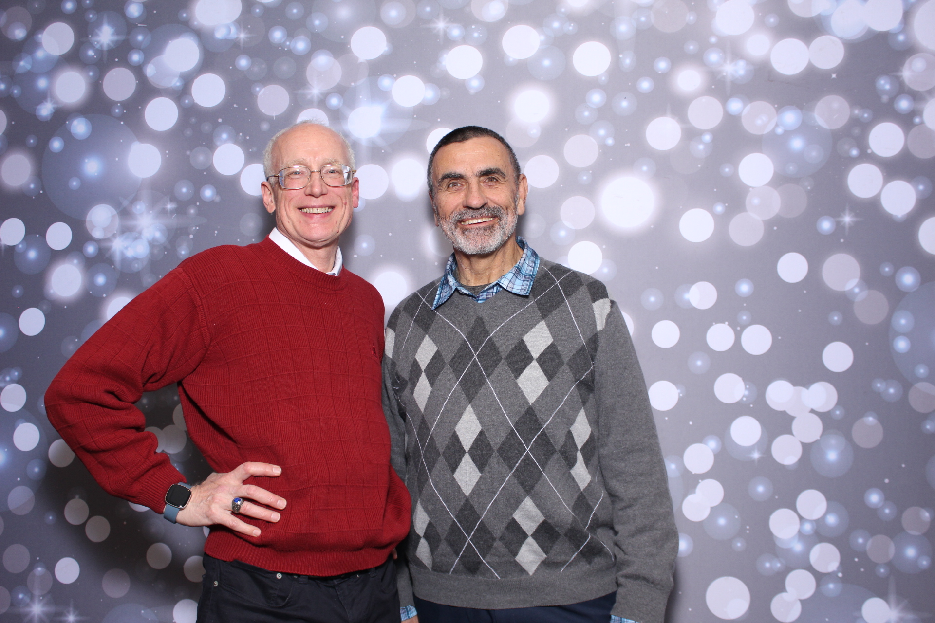 Capgemini Holiday Party | View more photos from the event at gallery.photoboothcincy.com/u/PhotoBoothCincy/Capgemini-Holiday-Party-1