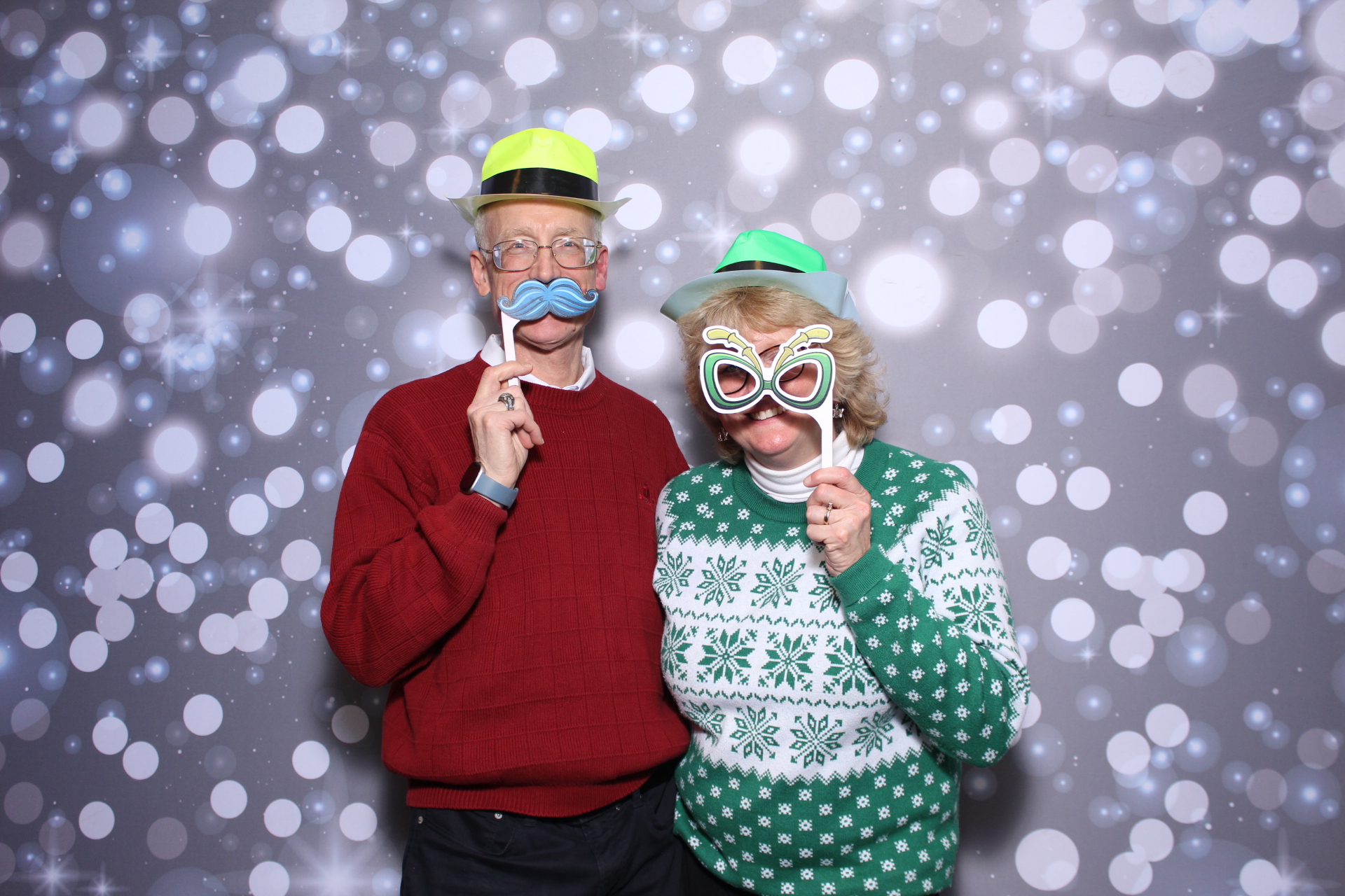 Capgemini Holiday Party | View more photos from the event at gallery.photoboothcincy.com/u/PhotoBoothCincy/Capgemini-Holiday-Party-1