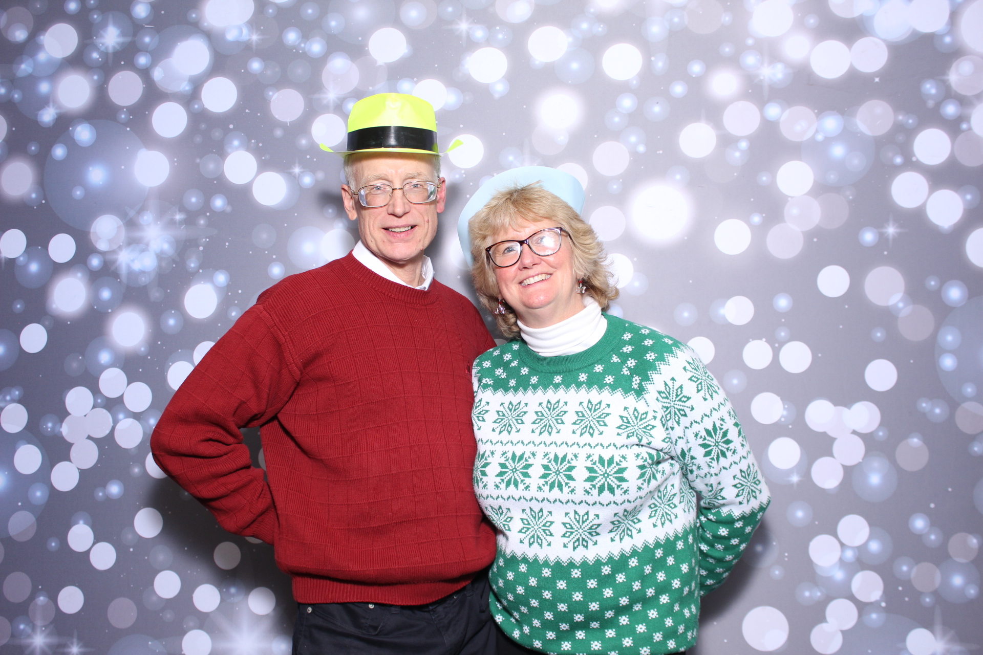 Capgemini Holiday Party | View more photos from the event at gallery.photoboothcincy.com/u/PhotoBoothCincy/Capgemini-Holiday-Party-1