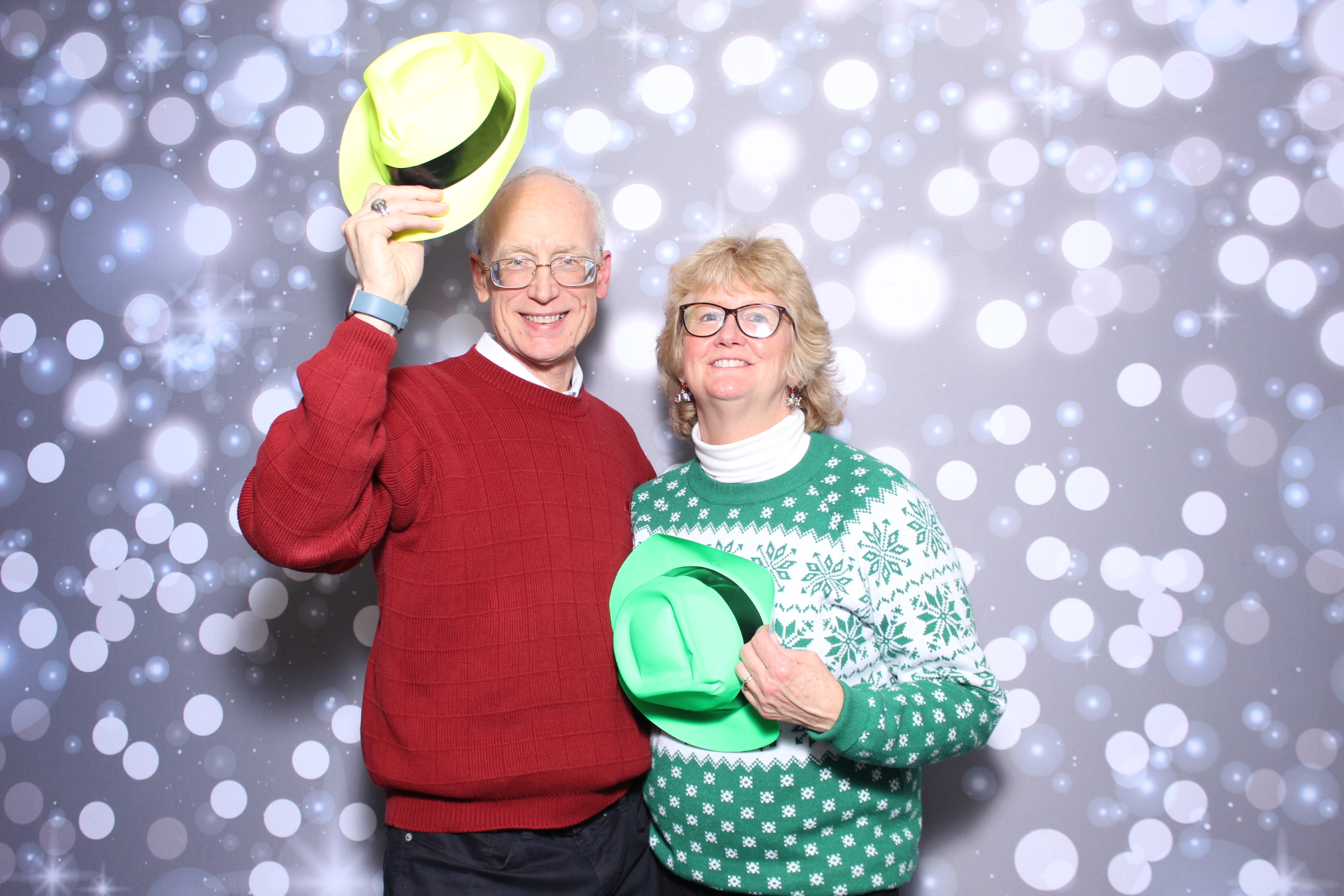 Capgemini Holiday Party | View more photos from the event at gallery.photoboothcincy.com/u/PhotoBoothCincy/Capgemini-Holiday-Party-1