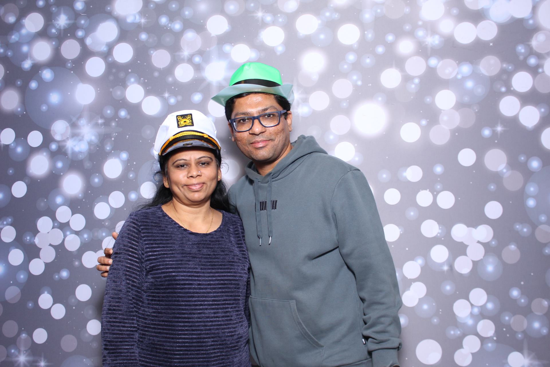 Capgemini Holiday Party | View more photos from the event at gallery.photoboothcincy.com/u/PhotoBoothCincy/Capgemini-Holiday-Party-1