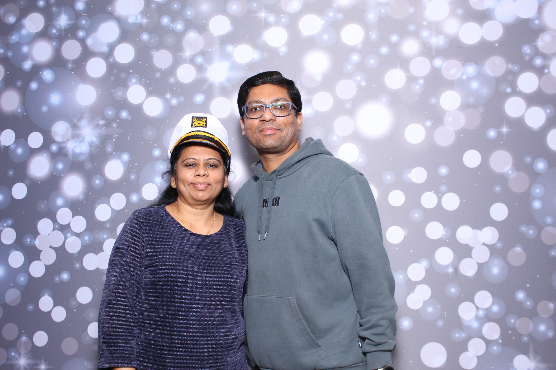 Capgemini Holiday Party | View more photos from the event at gallery.photoboothcincy.com/u/PhotoBoothCincy/Capgemini-Holiday-Party-1