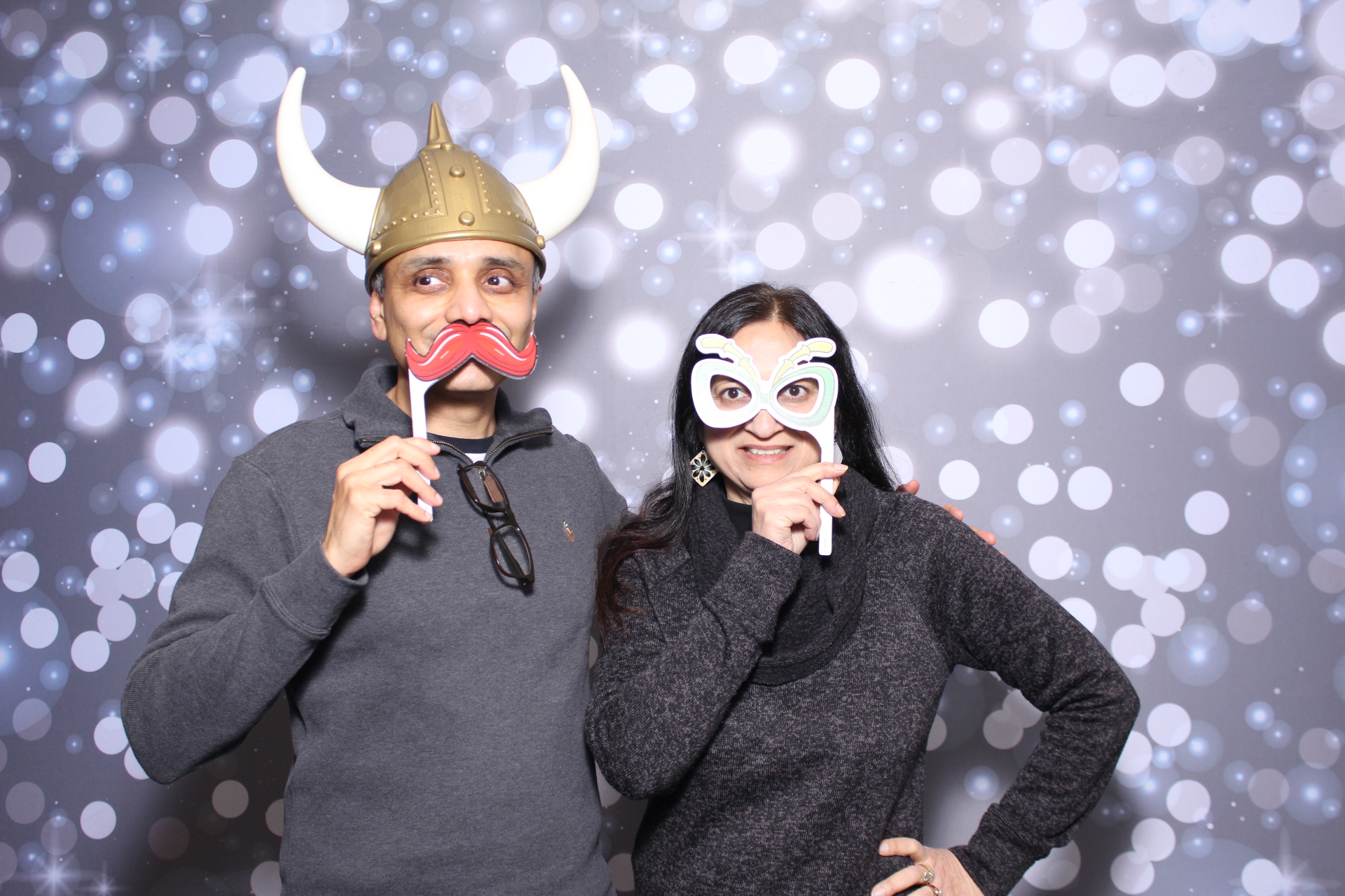 Capgemini Holiday Party | View more photos from the event at gallery.photoboothcincy.com/u/PhotoBoothCincy/Capgemini-Holiday-Party-1