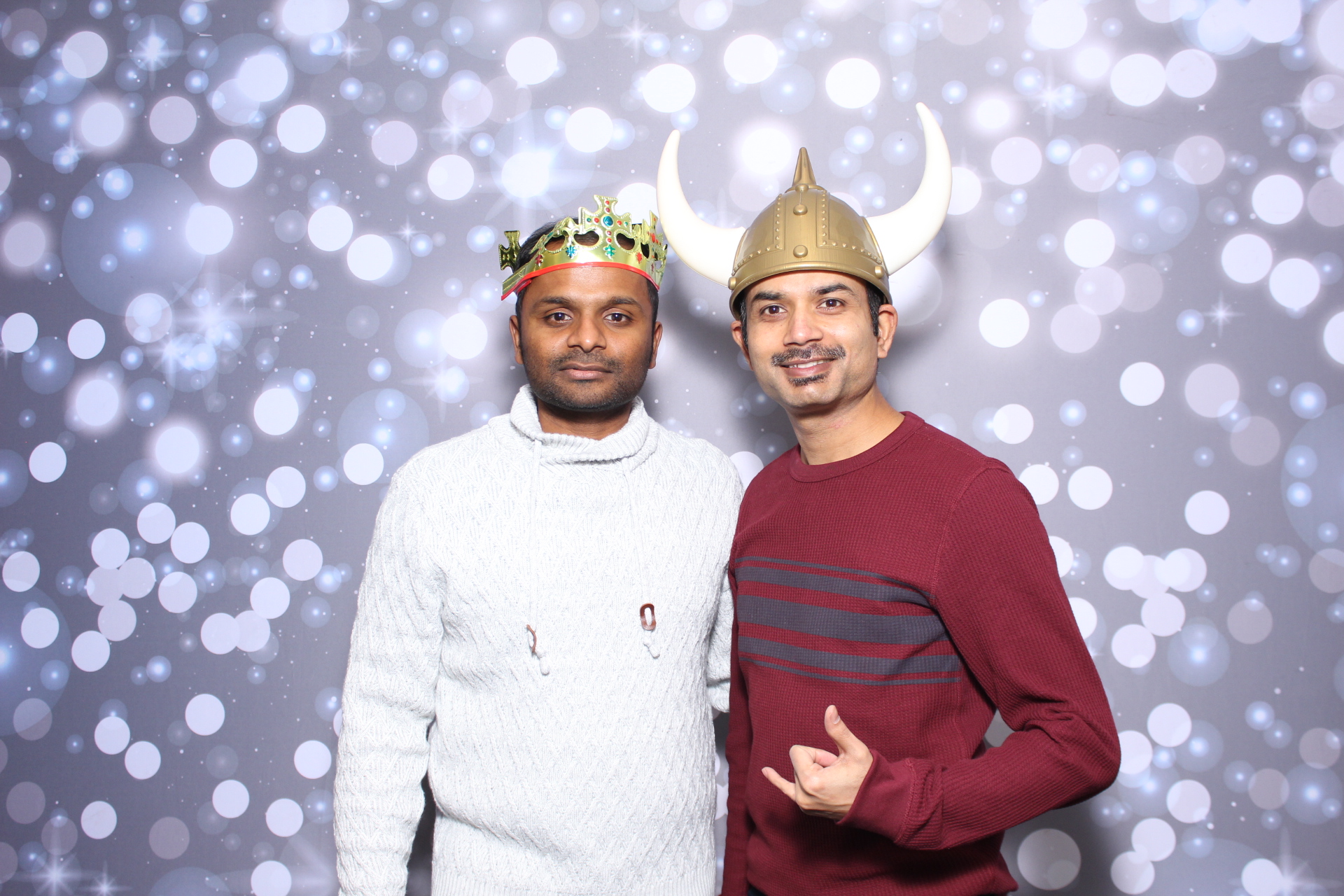 Capgemini Holiday Party | View more photos from the event at gallery.photoboothcincy.com/u/PhotoBoothCincy/Capgemini-Holiday-Party-1