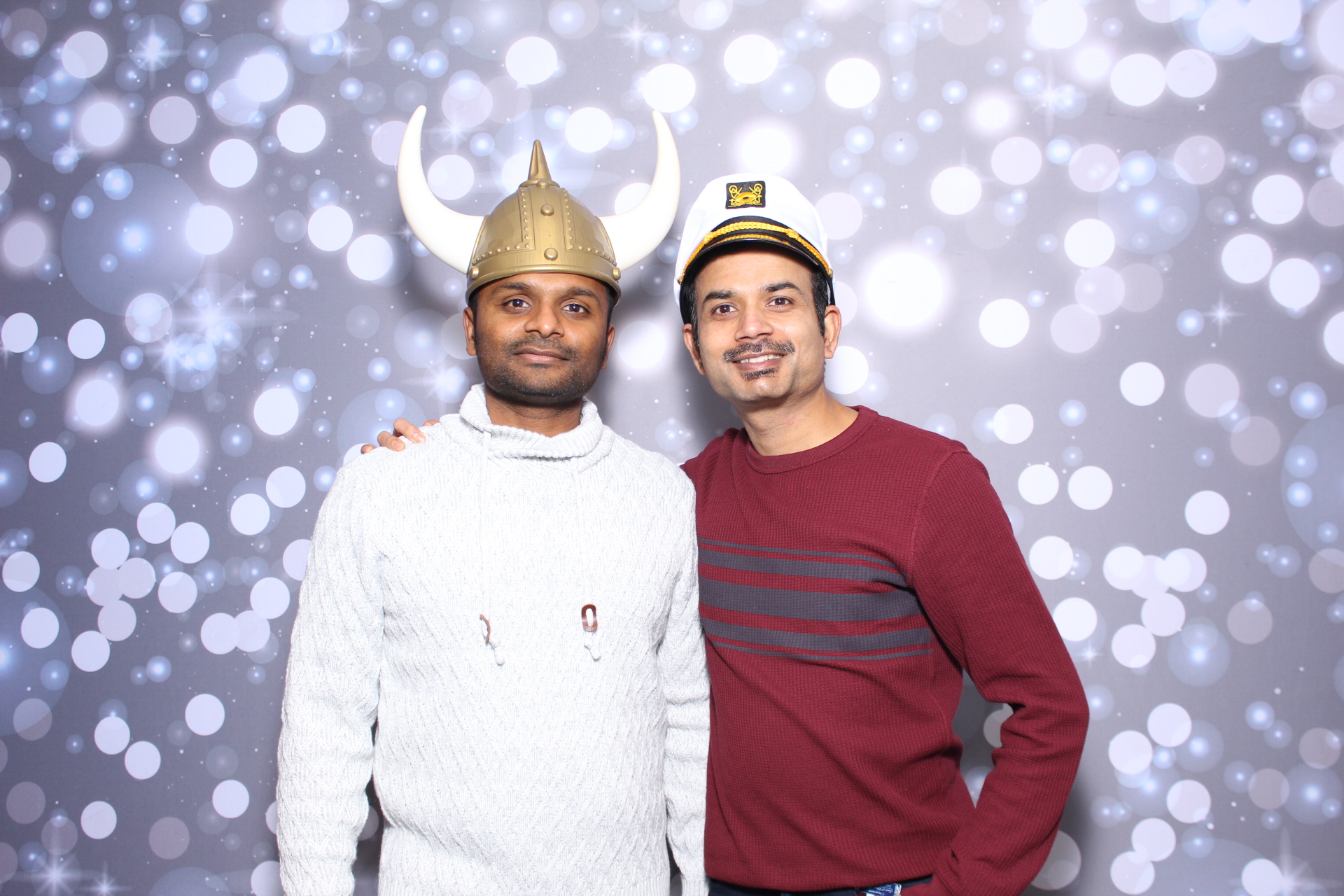 Capgemini Holiday Party | View more photos from the event at gallery.photoboothcincy.com/u/PhotoBoothCincy/Capgemini-Holiday-Party-1