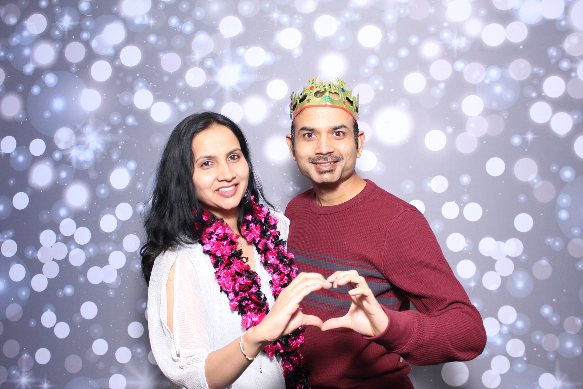 Capgemini Holiday Party | View more photos from the event at gallery.photoboothcincy.com/u/PhotoBoothCincy/Capgemini-Holiday-Party-1