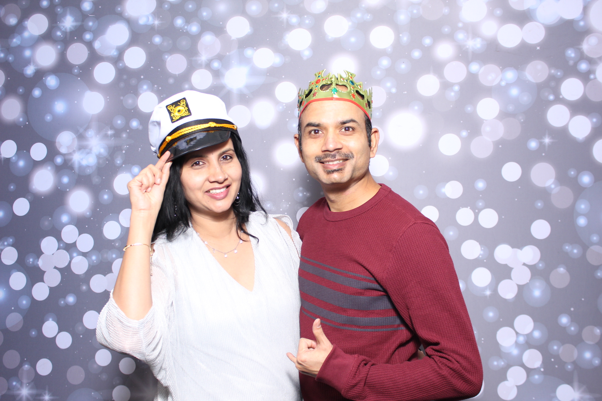 Capgemini Holiday Party | View more photos from the event at gallery.photoboothcincy.com/u/PhotoBoothCincy/Capgemini-Holiday-Party-1