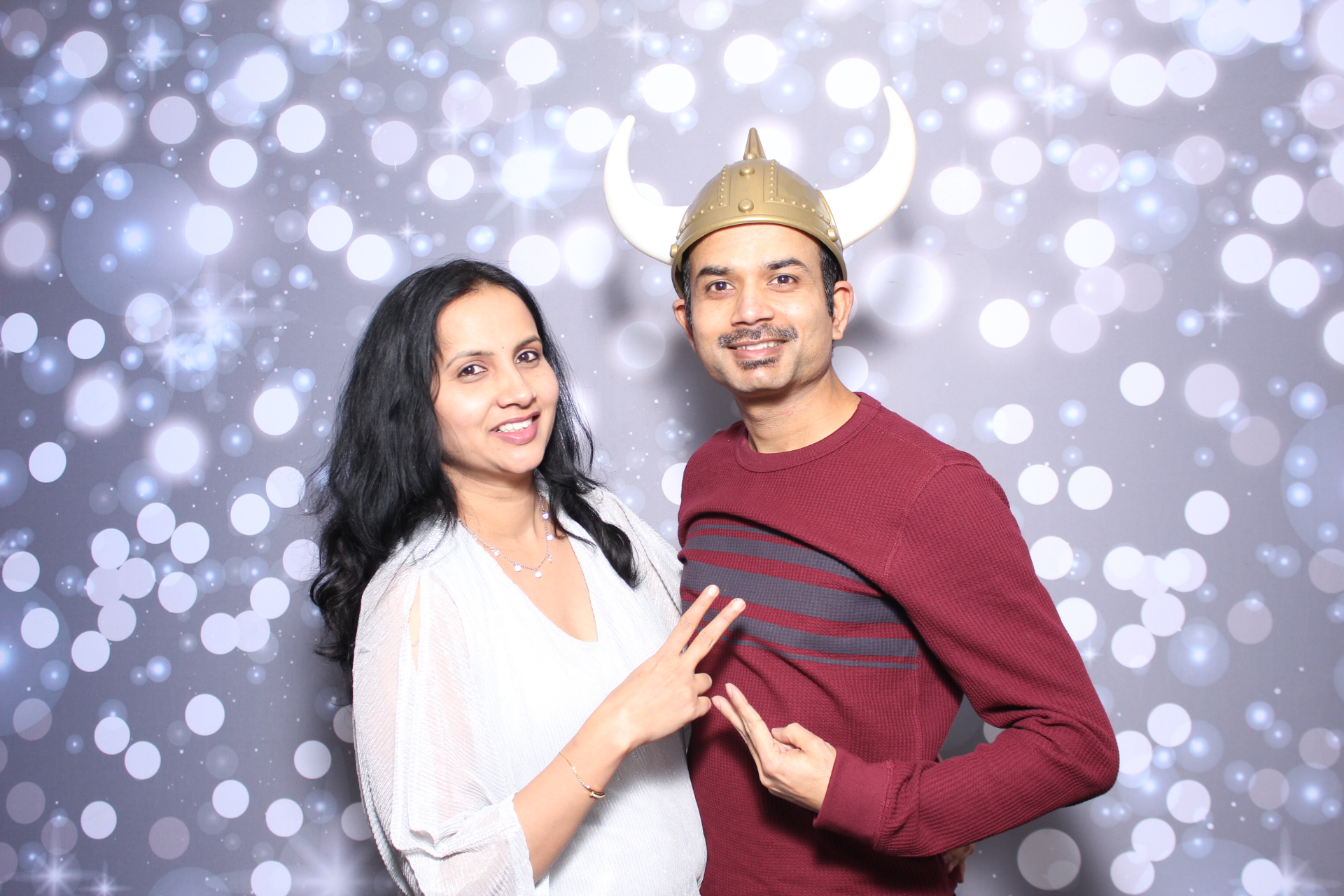 Capgemini Holiday Party | View more photos from the event at gallery.photoboothcincy.com/u/PhotoBoothCincy/Capgemini-Holiday-Party-1