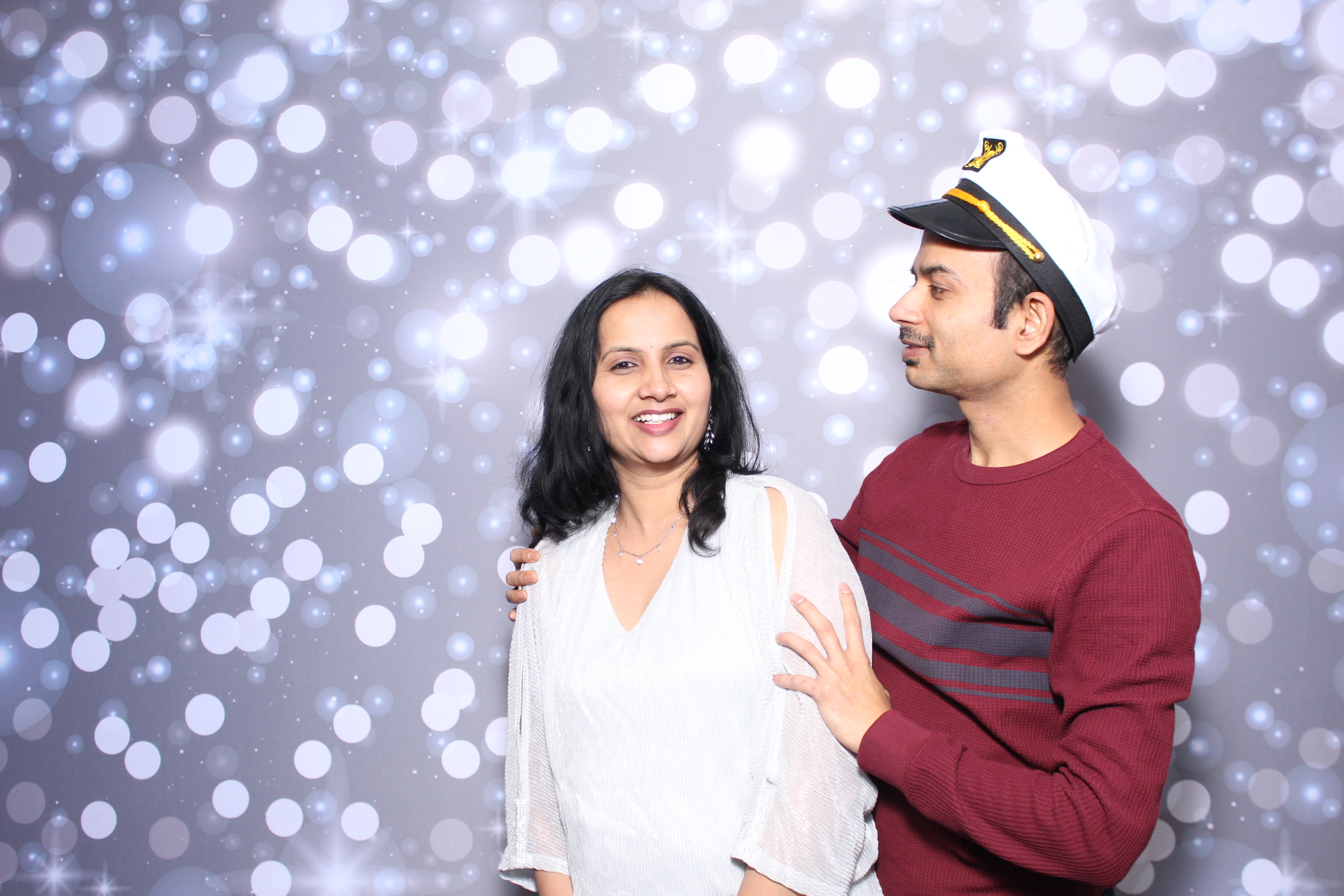 Capgemini Holiday Party | View more photos from the event at gallery.photoboothcincy.com/u/PhotoBoothCincy/Capgemini-Holiday-Party-1
