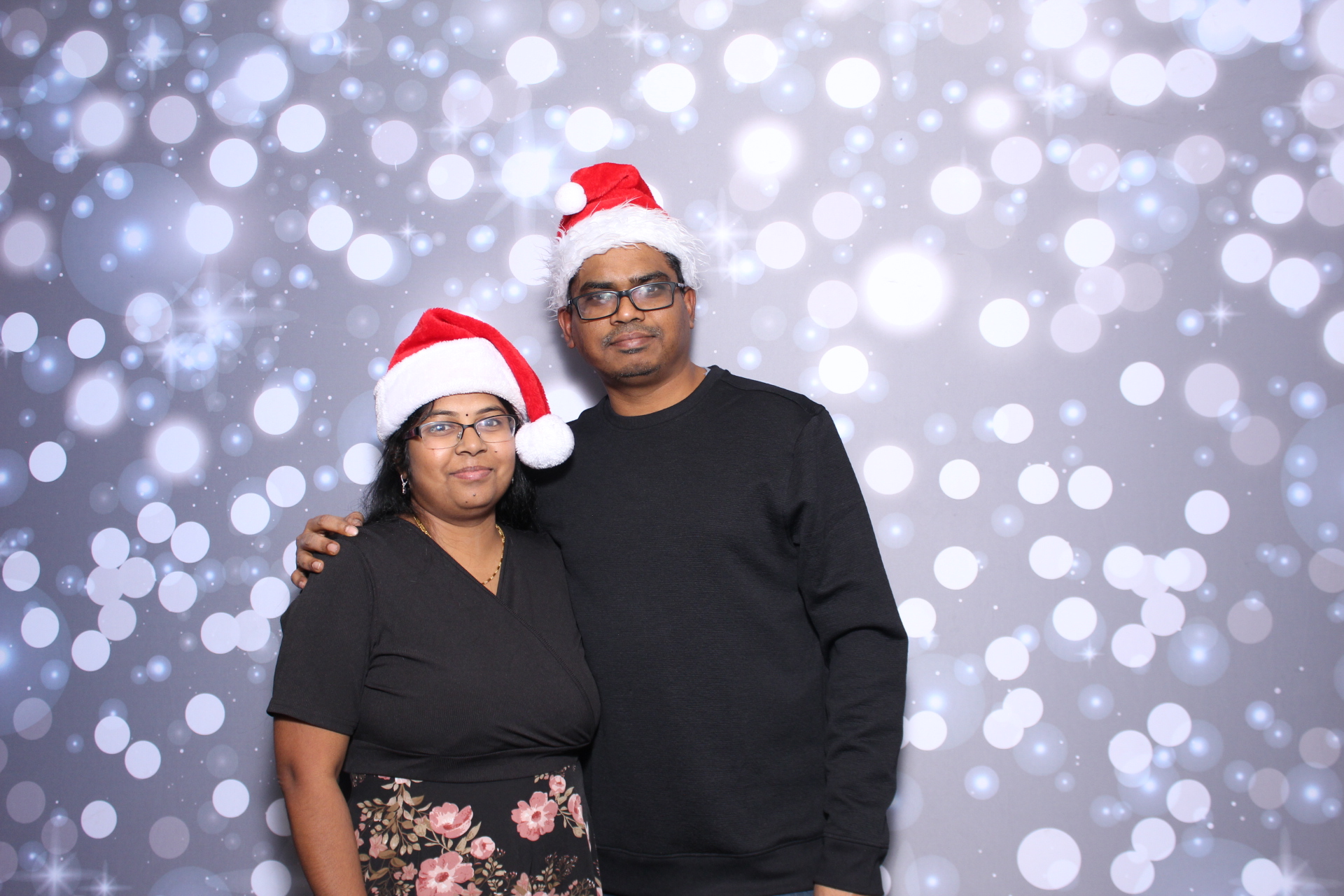 Capgemini Holiday Party | View more photos from the event at gallery.photoboothcincy.com/u/PhotoBoothCincy/Capgemini-Holiday-Party-1