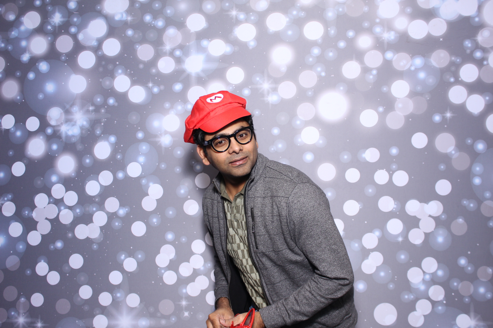 Capgemini Holiday Party | View more photos from the event at gallery.photoboothcincy.com/u/PhotoBoothCincy/Capgemini-Holiday-Party-1