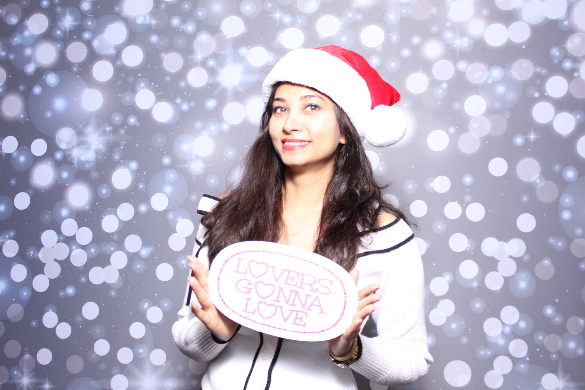 Capgemini Holiday Party | View more photos from the event at gallery.photoboothcincy.com/u/PhotoBoothCincy/Capgemini-Holiday-Party-1