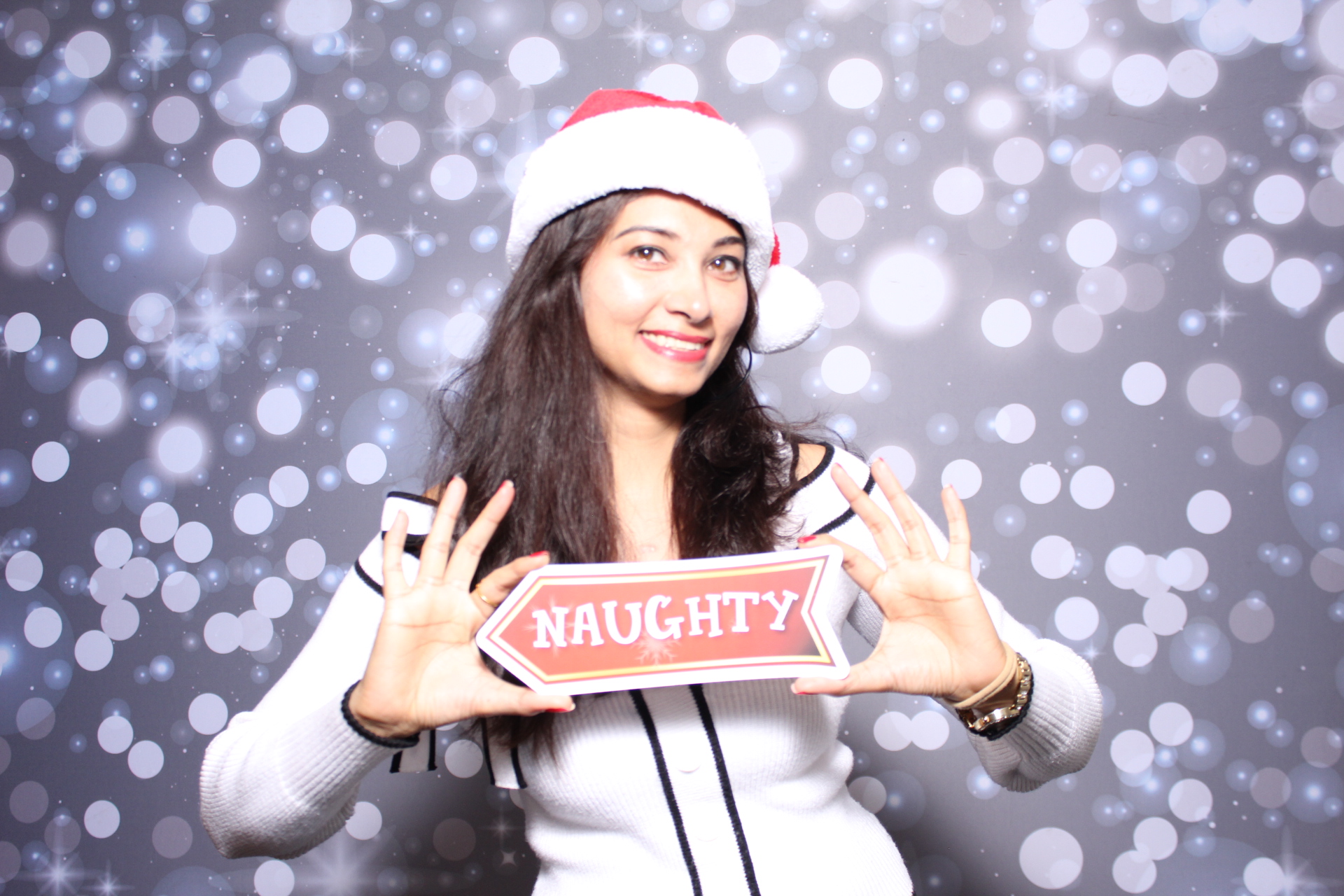 Capgemini Holiday Party | View more photos from the event at gallery.photoboothcincy.com/u/PhotoBoothCincy/Capgemini-Holiday-Party-1