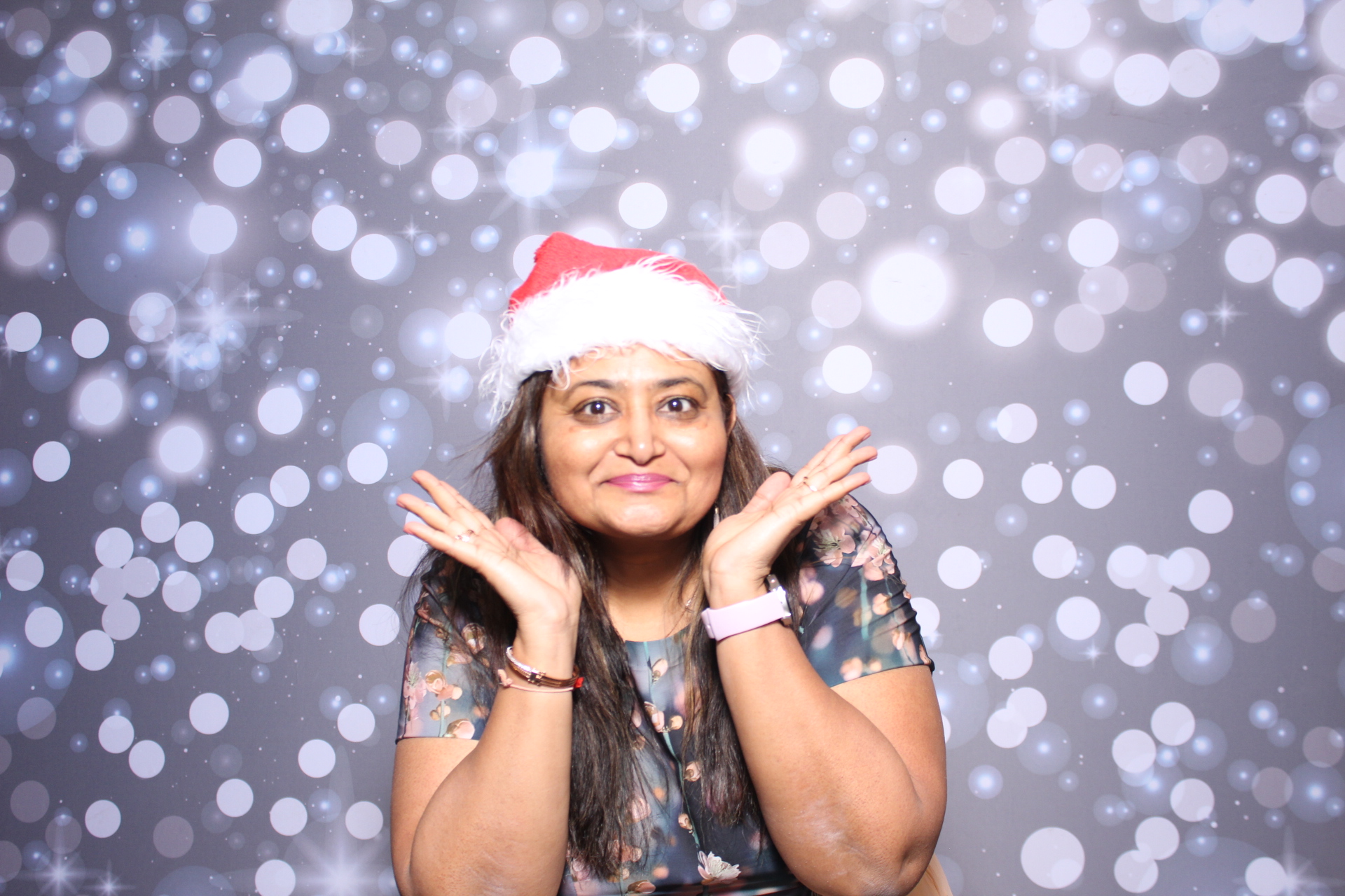 Capgemini Holiday Party | View more photos from the event at gallery.photoboothcincy.com/u/PhotoBoothCincy/Capgemini-Holiday-Party-1