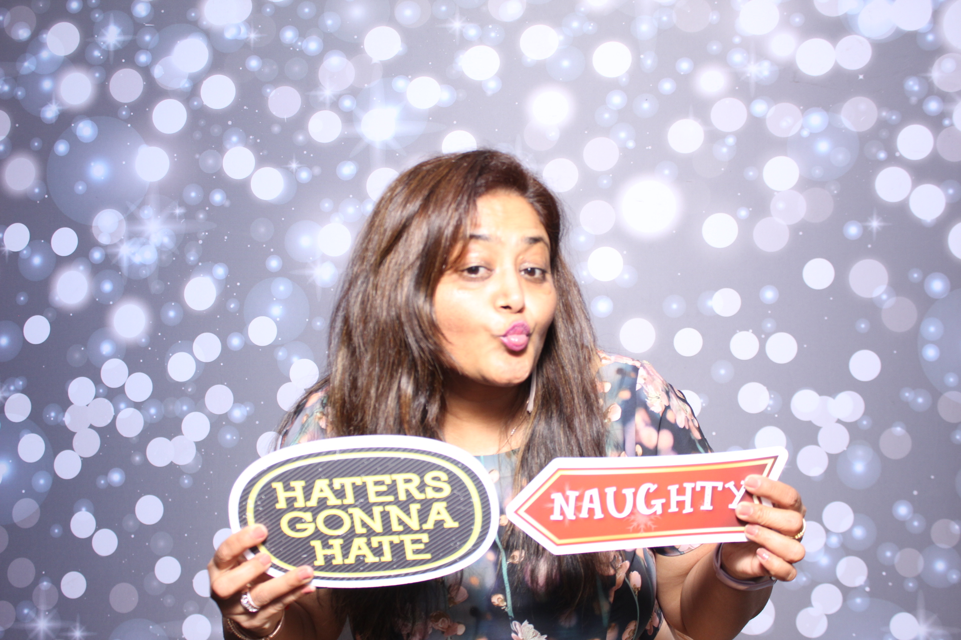 Capgemini Holiday Party | View more photos from the event at gallery.photoboothcincy.com/u/PhotoBoothCincy/Capgemini-Holiday-Party-1