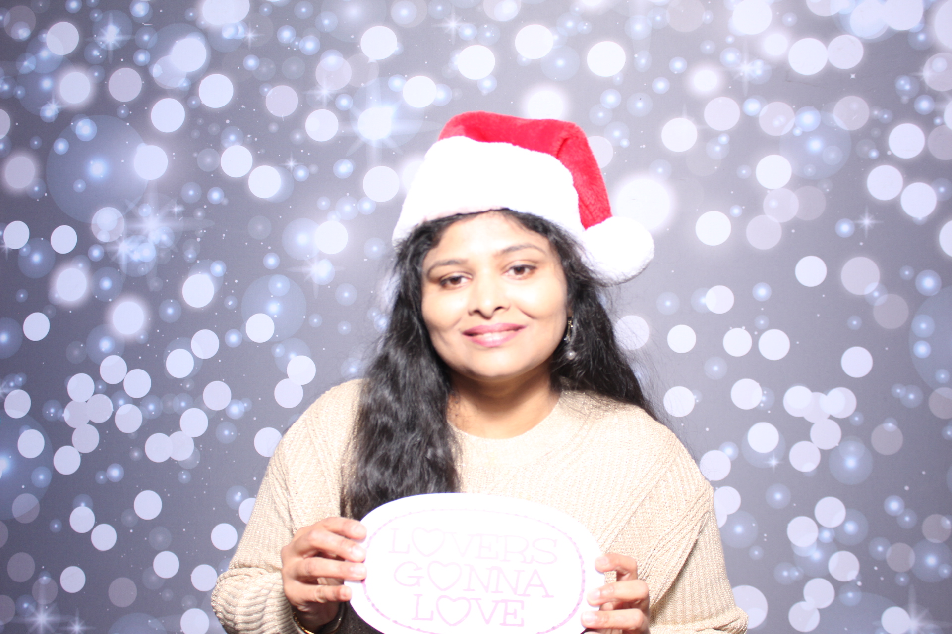 Capgemini Holiday Party | View more photos from the event at gallery.photoboothcincy.com/u/PhotoBoothCincy/Capgemini-Holiday-Party-1